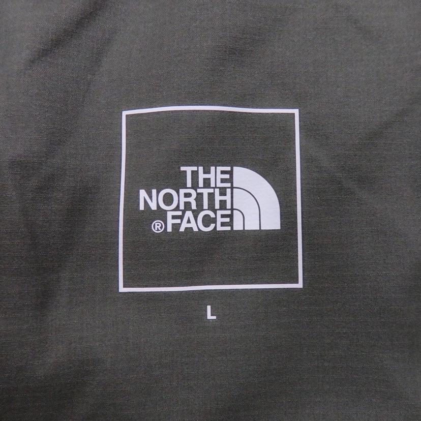 THE NORTHFACE ノースフェイス/ESエニータイムウィンッドロングパンツ/NB62385//Sランク/77