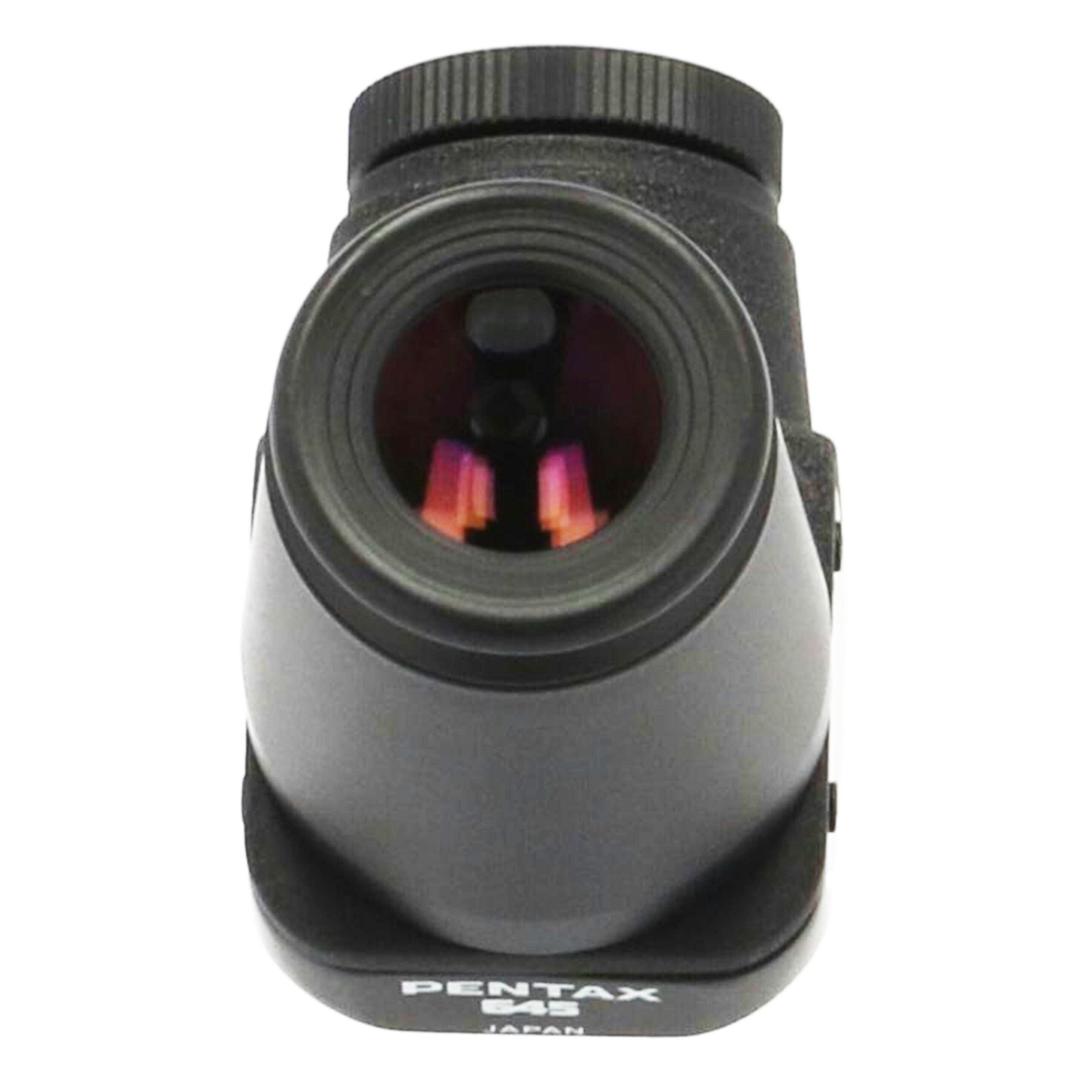 PENTAX ペンタックス/アングルファインダー645/ANGLE FINDER 645//-/Bランク/84