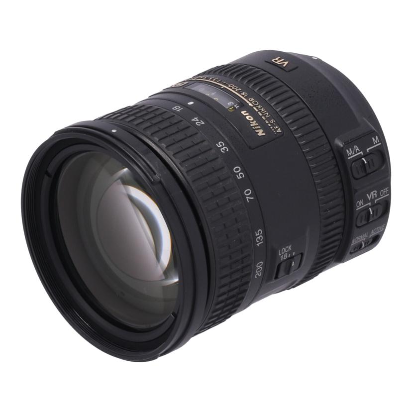 Nikon ニコン /交換レンズ/18-200mm /AF-S DX18-200mm f3.5-5.6G ED VR II//42397911/Bランク/62
