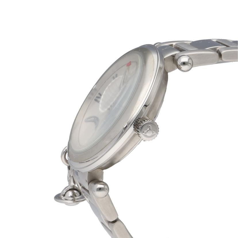 vivienne westwood ヴィヴィアンウエストウッド/vivinnewestwood/クオ-ツ/VV006SL//ABランク/06