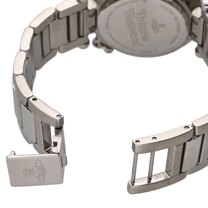 vivienne westwood ヴィヴィアンウエストウッド/vivinnewestwood/クオ-ツ/VV006SL//ABランク/06