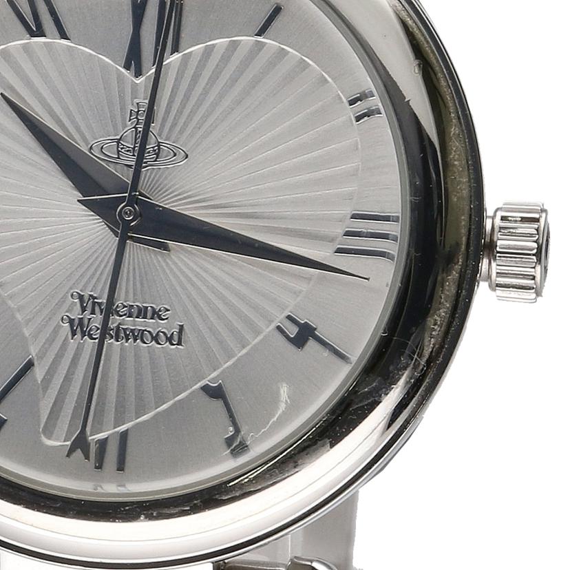 vivienne westwood ヴィヴィアンウエストウッド/vivinnewestwood/クオ-ツ/VV006SL//ABランク/06