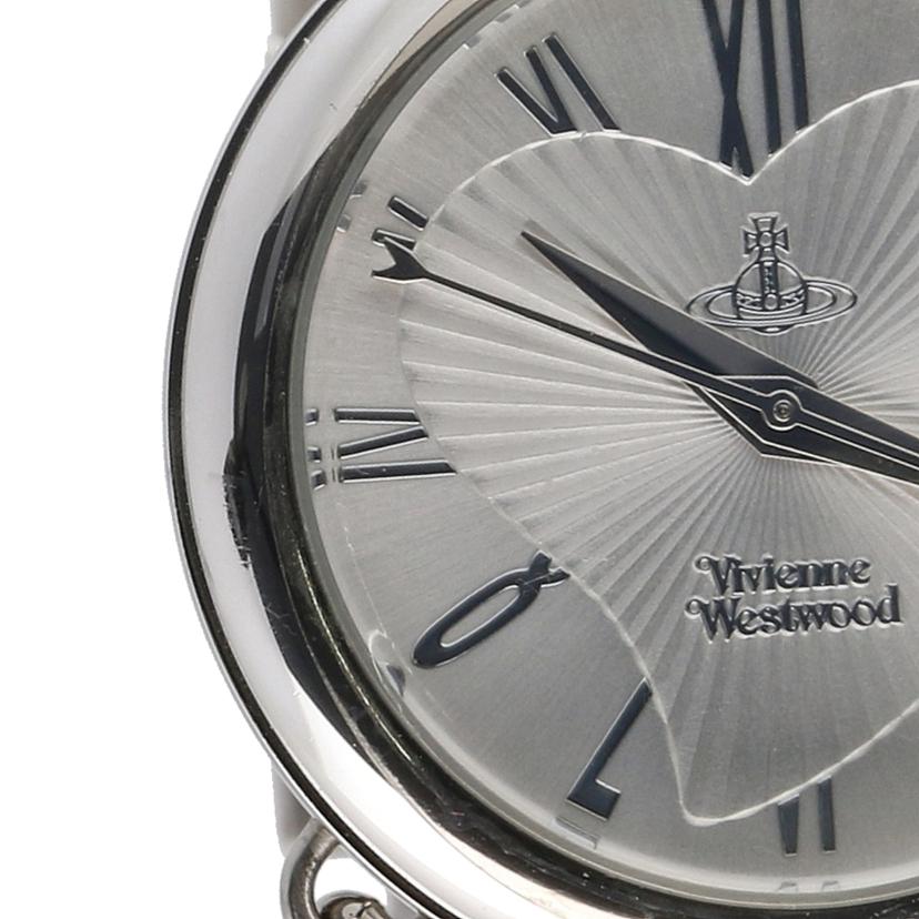 vivienne westwood ヴィヴィアンウエストウッド/vivinnewestwood/クオ-ツ/VV006SL//ABランク/06