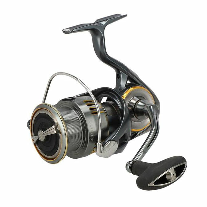 DAIWA ダイワ/23’エアリティLT4000-XH/23AIRTY LT4000-XH//Aランク/70