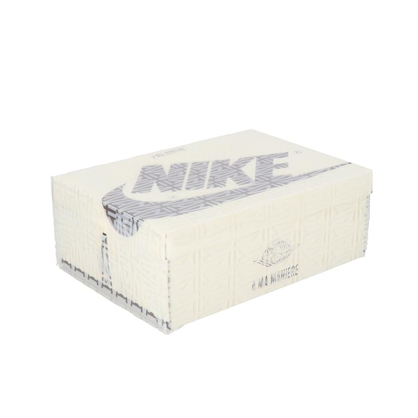 NIKE ナイキ/A MA MANIERE×NIKE AIR JORDAN 1 RETRO HIGH OG SP/DO7097-100//Sランク/05