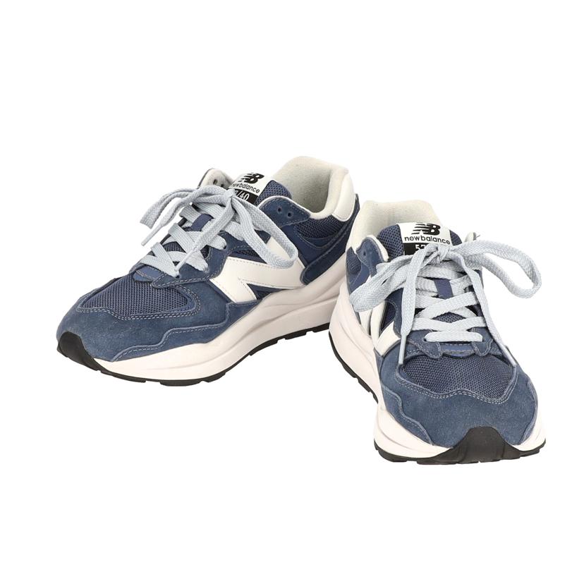 newbalance ニューバランス/newbalance 57/40VPA/M5740VPA//ABランク/70