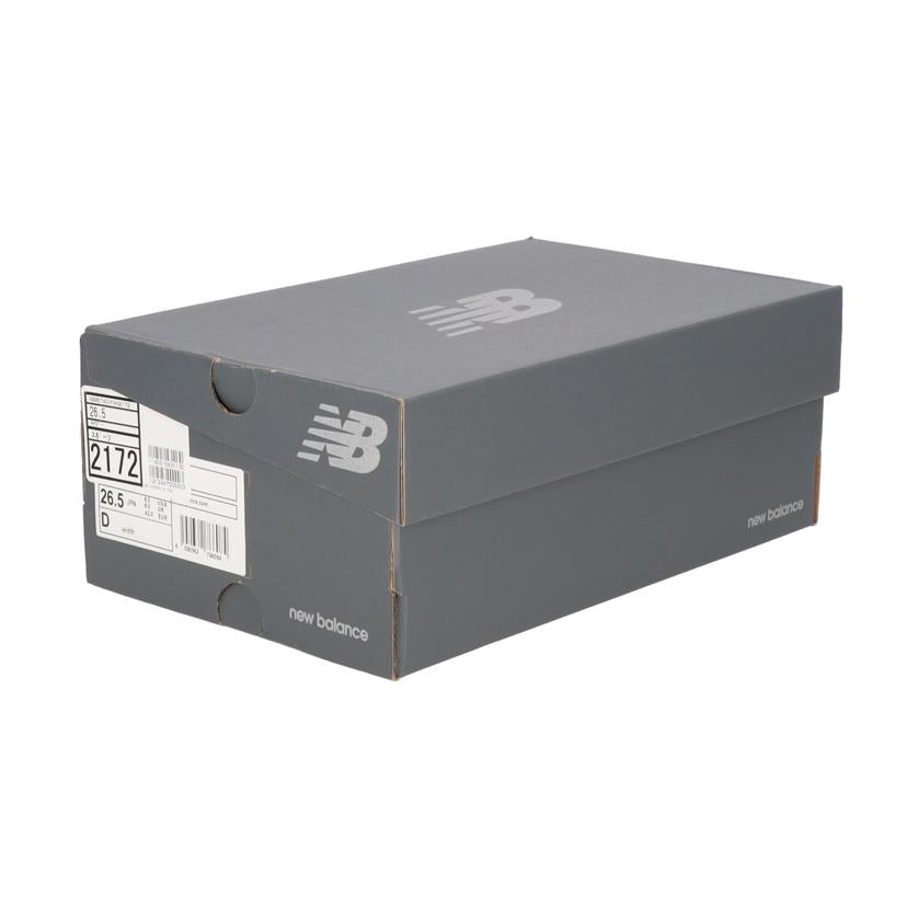 newbalance ニューバランス/newbalance 57/40VPA/M5740VPA//ABランク/70