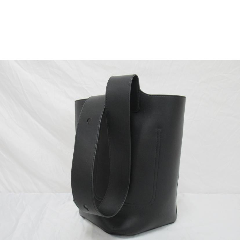 LOEWE/ショルダーバッグ/レザー//062***/ABランク/63