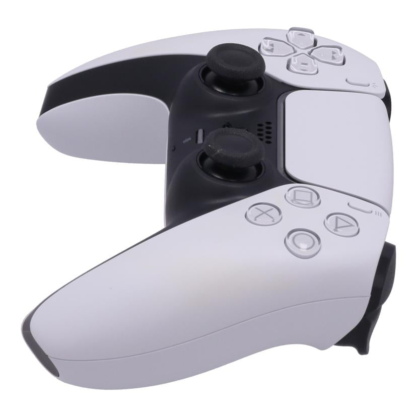 SONY ソニー /PS5 コントローラー/DualSense/CFI-ZCT1J//E44300TBG10960164/ABランク/69