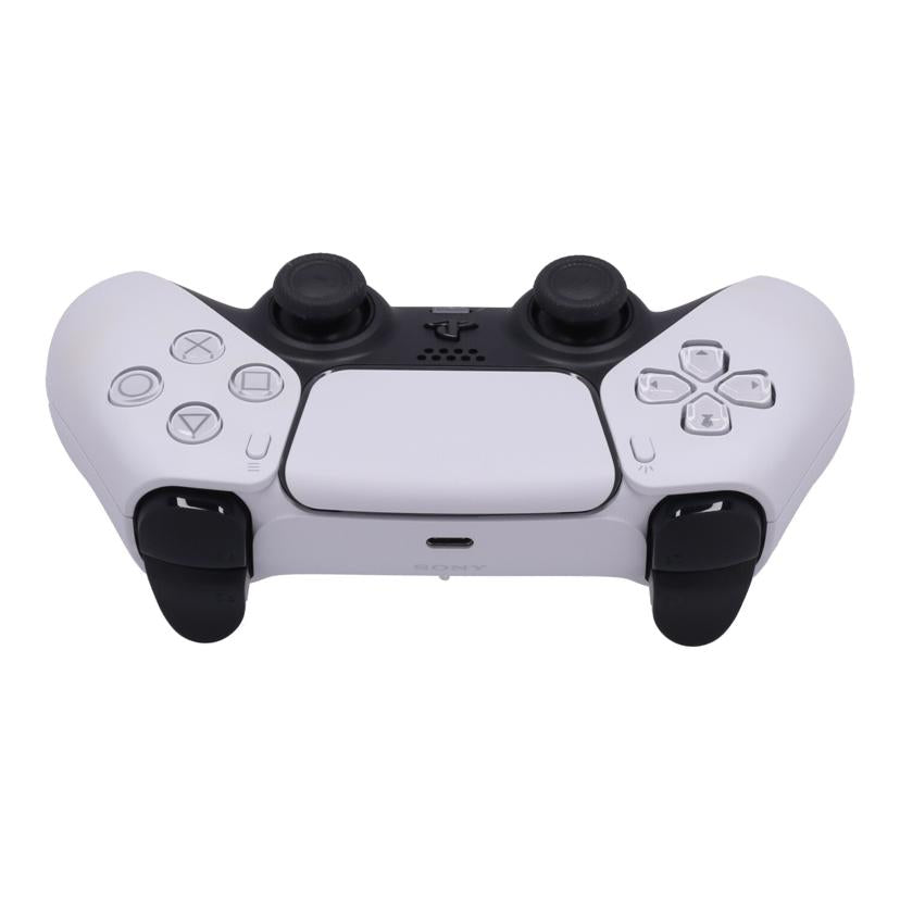 SONY ソニー /PS5 コントローラー/DualSense/CFI-ZCT1J//E44300TBG10960164/ABランク/69