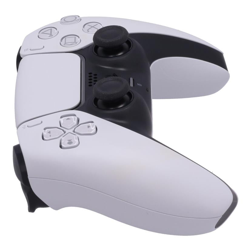 SONY ソニー /PS5 コントローラー/DualSense/CFI-ZCT1J//E44300TBG10960164/ABランク/69