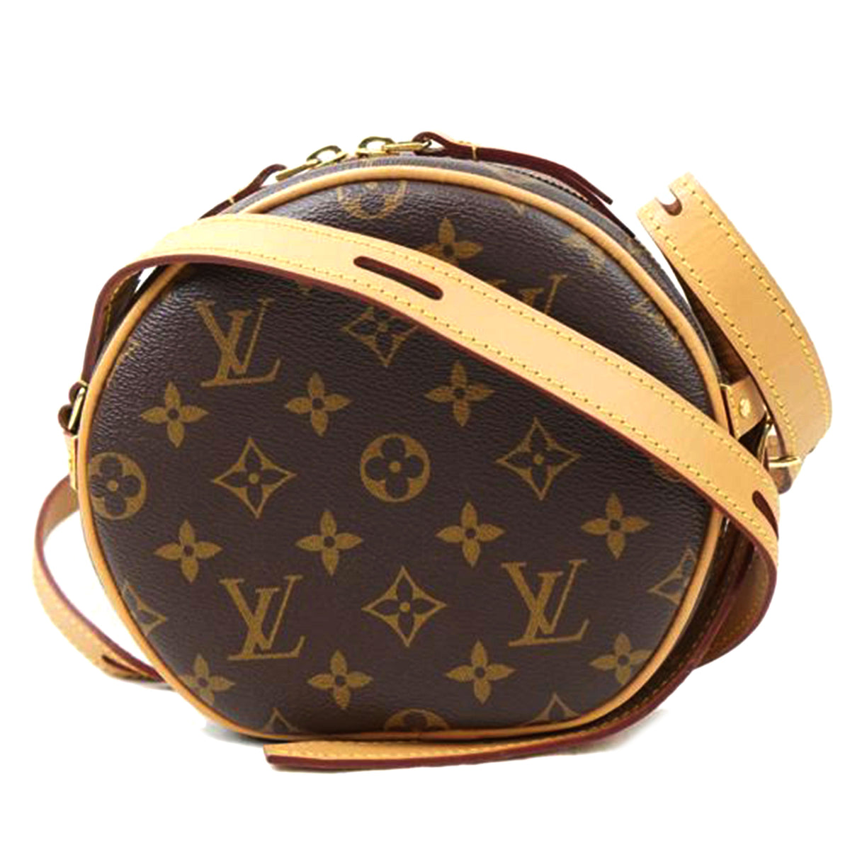 LOUIS VUITTON ルイヴィトン/ボワット・シャポー スープルPM/モノグラム/M45578//RFI*/Aランク/67