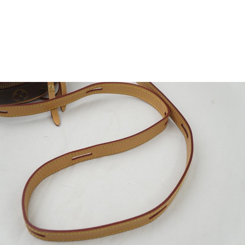 LOUIS VUITTON ルイヴィトン/ボワット・シャポー スープルPM/モノグラム/M45578//RFI*/Aランク/67