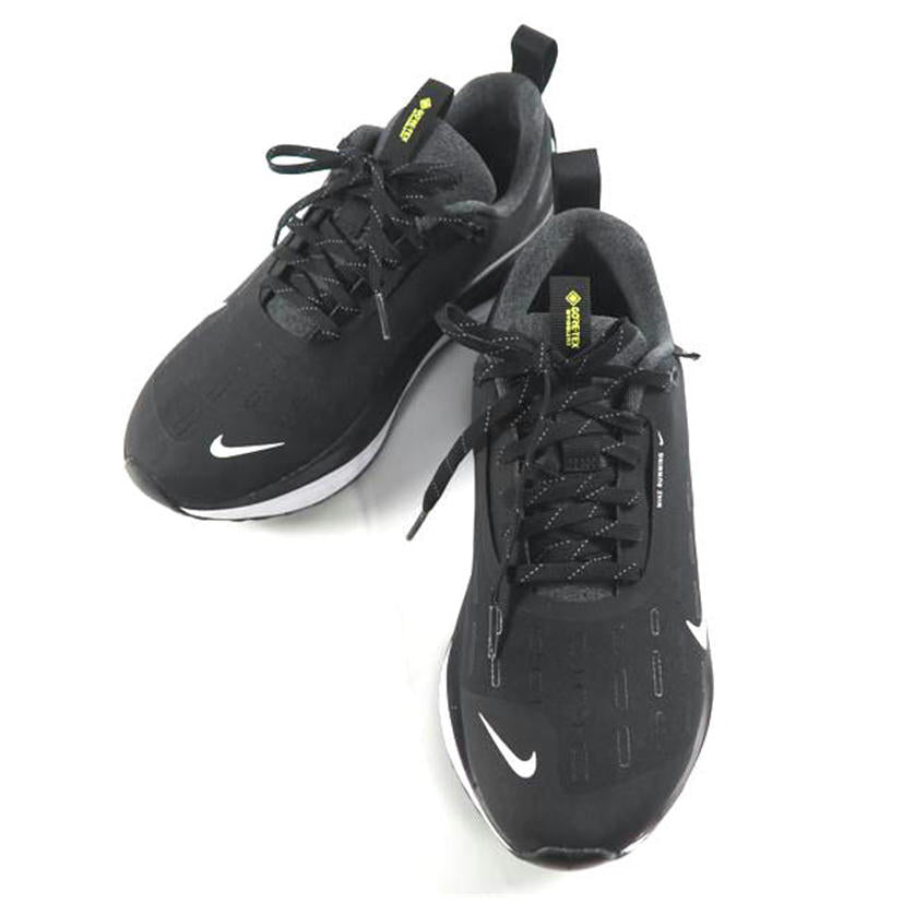 NIKE ナイキ/REACTX INFINITY RN 4 GTX/FB2197-001//Aランク/79