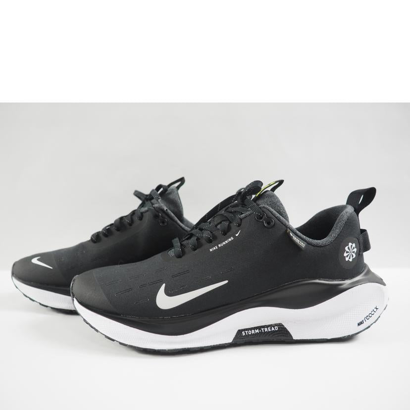 NIKE ナイキ/REACTX INFINITY RN 4 GTX/FB2197-001//Aランク/79