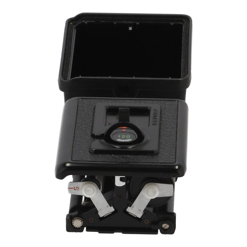 PENTAX ペンタックス/645 フィルムホルダー 120/120 FILMBACK HOLDER//-/Bランク/84