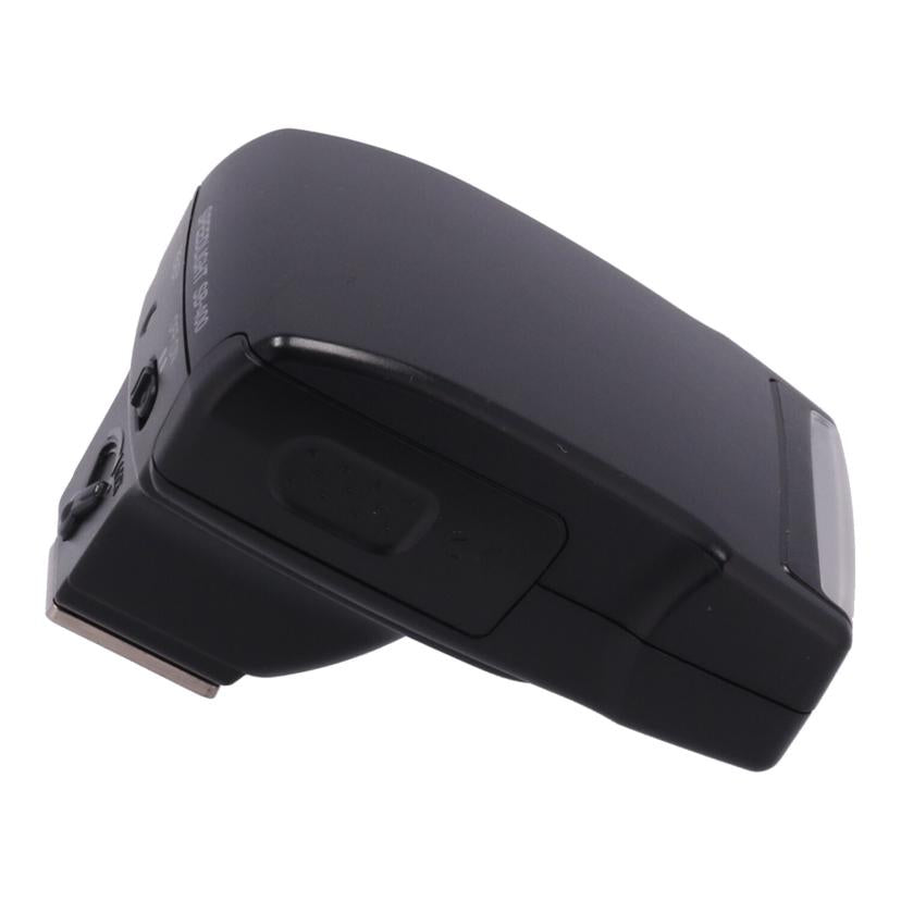Nikon ニコン/フラッシュ/スピードライト/SB-400 SPEEDLIGHT//2308891/Bランク/62