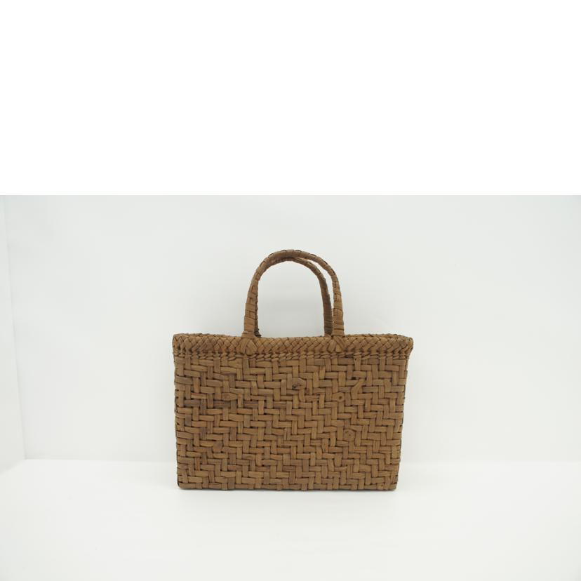 山葡萄 カゴバッグ 内布//BCランク/78