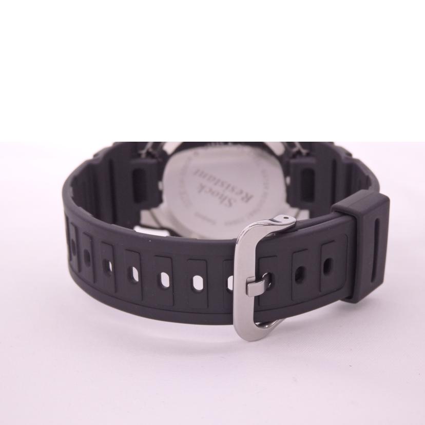 CASIO カシオ/G-SHOCK/デジタル/クォーツ/DW-5000R//Aランク/76