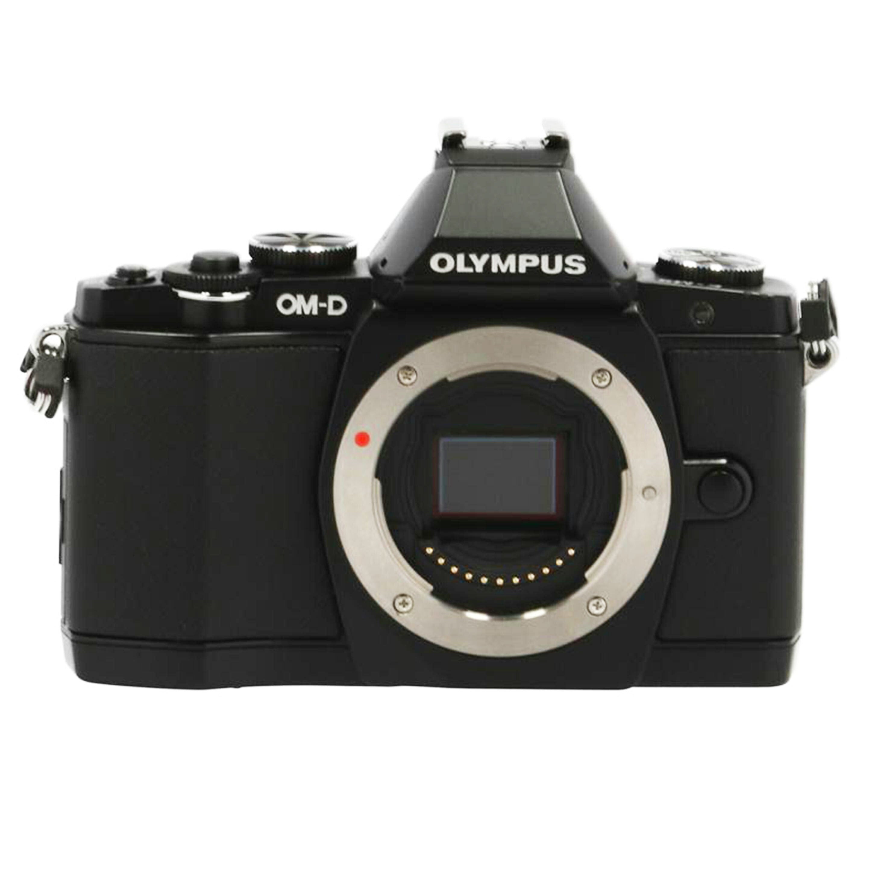 OLYMPUS オリンパス/ミラーレス一眼ボディ/OM-D E-M5 ボディ//BEH527877/Bランク/71