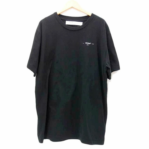 OFF-WHITE オフホワイト/OFF-WHITE Tシャツ//ABランク/69