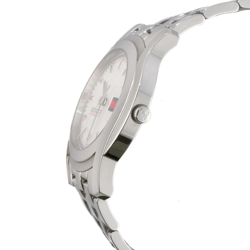 GUCCI グッチ/Gクラス/シェリーライン/自動巻/5500//703****/ABランク/78