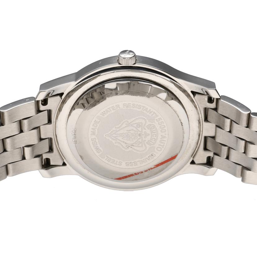 GUCCI グッチ/Gクラス/シェリーライン/自動巻/5500//703****/ABランク/78
