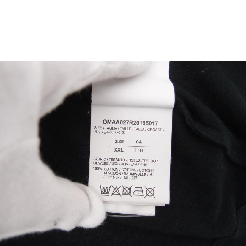 OFF-WHITE オフホワイト/OFF-WHITE Tシャツ//ABランク/69