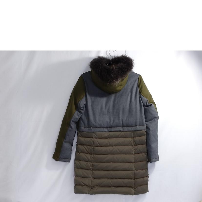 ROSIER/ロジエ ダウンコート//ABランク/52