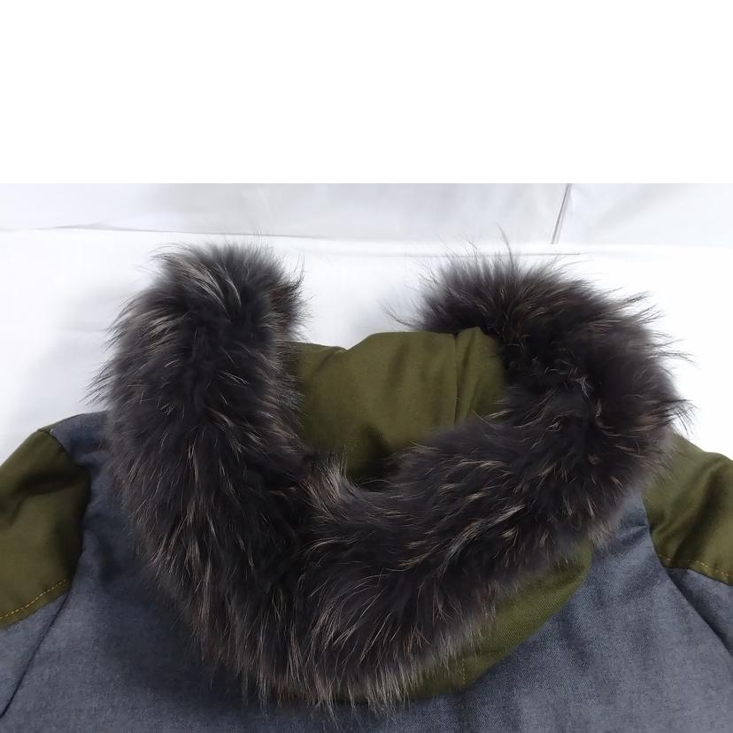 ROSIER/ロジエ ダウンコート//ABランク/52