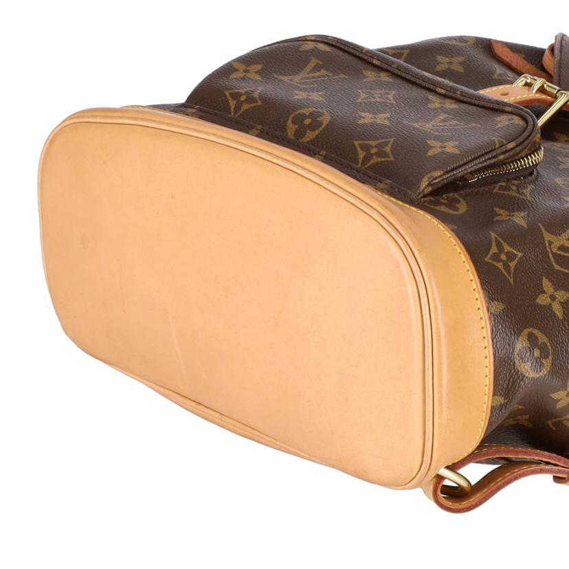 LOUIS VUITTON ルイヴィトン/モンスリMM/モノグラム/M51136//SP1***/ABランク/75