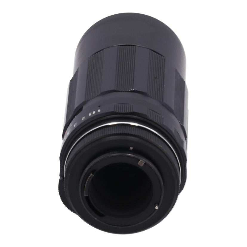 ASAHI PENTAX アサヒペンタックス /交換レンズ/200mm/SMC-T 200mm F4 //7837170/Bランク/01