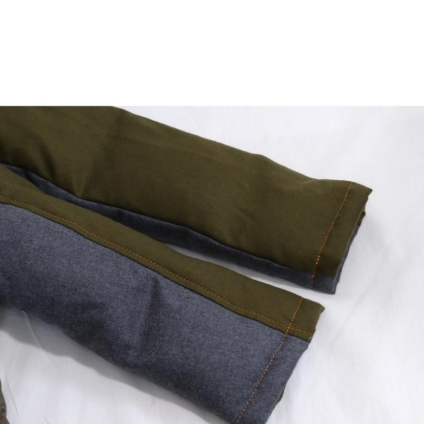 ROSIER/ロジエ ダウンコート//ABランク/52