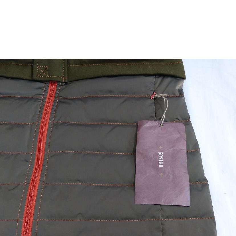 ROSIER/ロジエ ダウンコート//ABランク/52