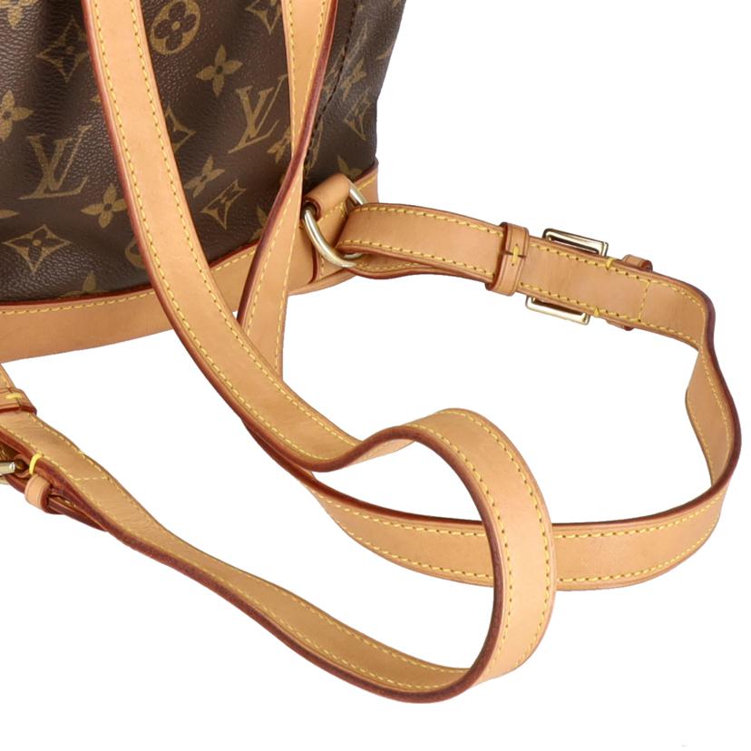 LOUIS VUITTON ルイヴィトン/モンスリMM/モノグラム/M51136//SP1***/ABランク/75