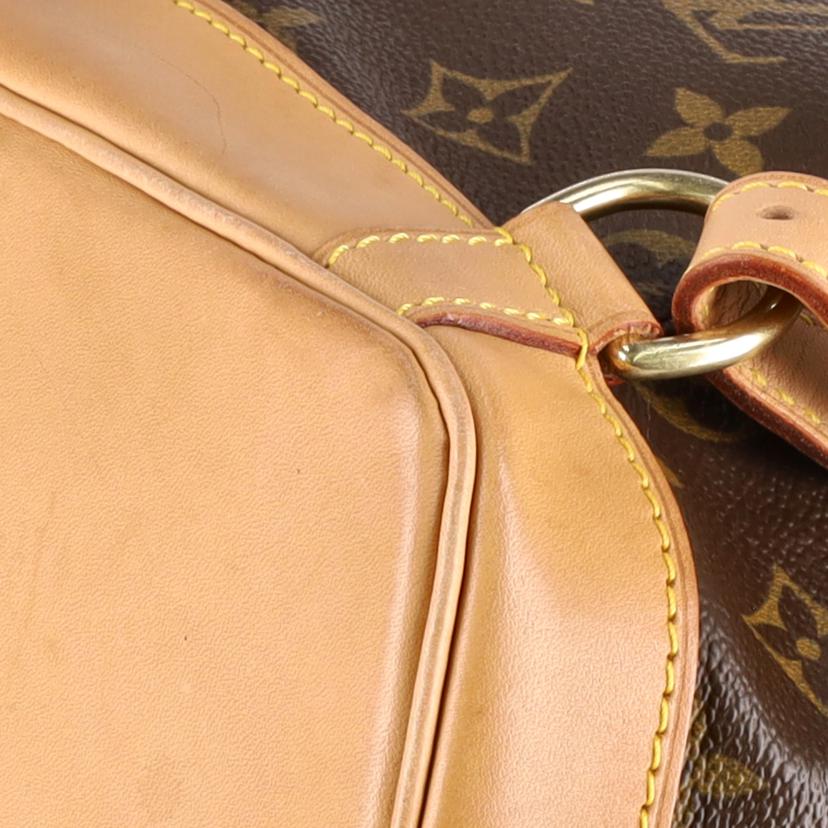 LOUIS VUITTON ルイヴィトン/モンスリMM/モノグラム/M51136//SP1***/ABランク/75