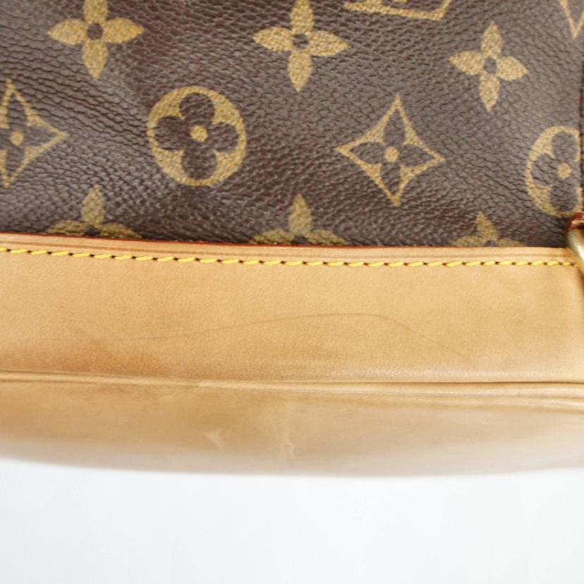 LOUIS VUITTON ルイヴィトン/モンスリMM/モノグラム/M51136//SP1***/ABランク/75