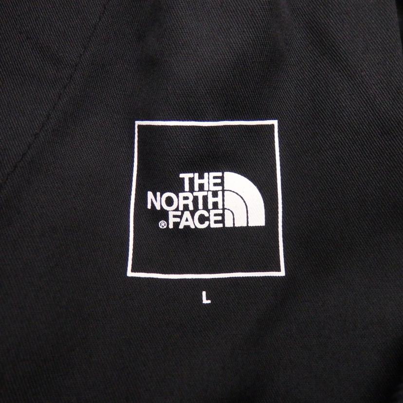 THE NORTHFACE ノースフェイス/コットンクロス クライミングパンツ/NB32404//Aランク/77