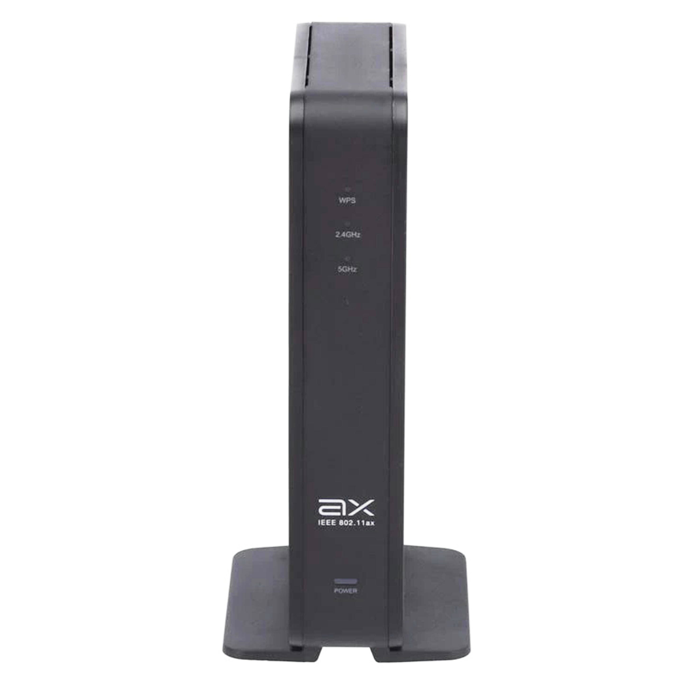 ELECOM エレコム/Wi-Fi ルーター/WRC-X3000GSN//14l152006813a/Bランク/19
