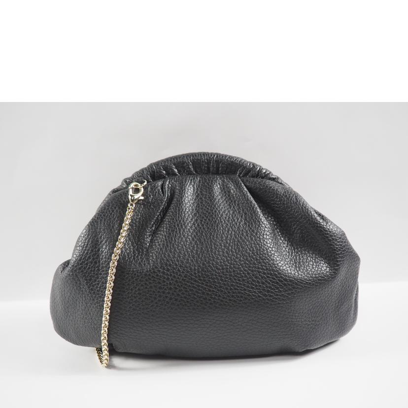 FURLA フルラ/チェーンショルダーバッグ //Aランク/79