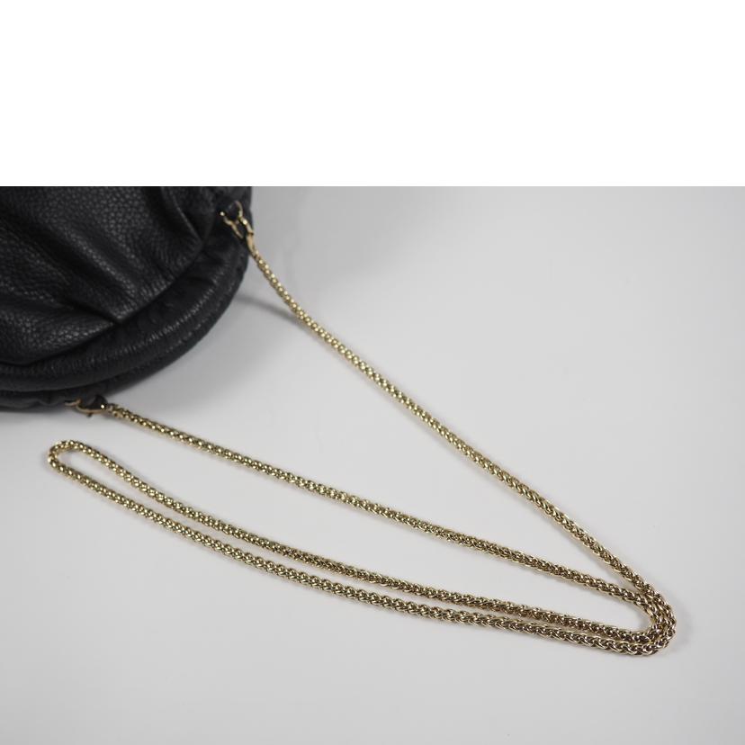 FURLA フルラ/チェーンショルダーバッグ //Aランク/79