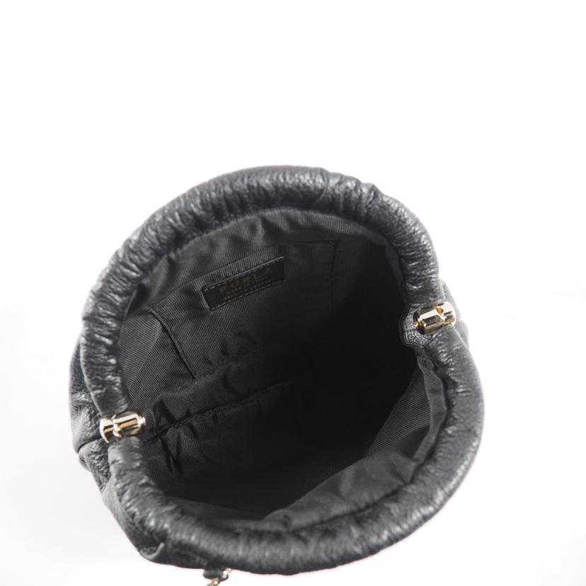 FURLA フルラ/チェーンショルダーバッグ //Aランク/79