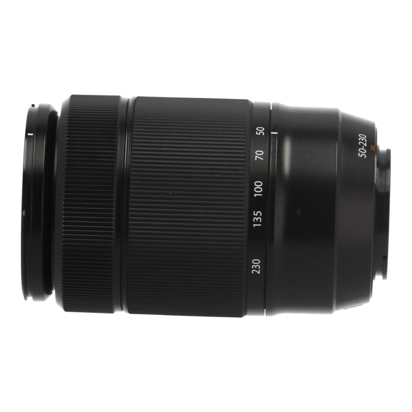FUJIFILM 富士フイルム /交換レンズ/50-230mm/XC50-230mmF4.5-6.7 OIS II//0DA02865/Bランク/84
