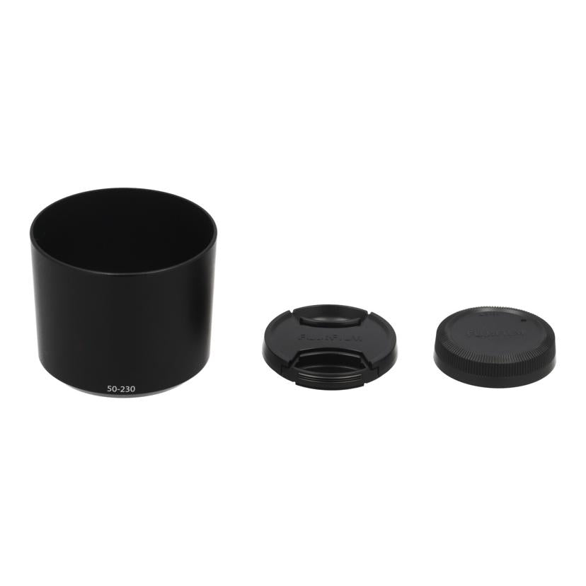 FUJIFILM 富士フイルム /交換レンズ/50-230mm/XC50-230mmF4.5-6.7 OIS II//0DA02865/Bランク/84