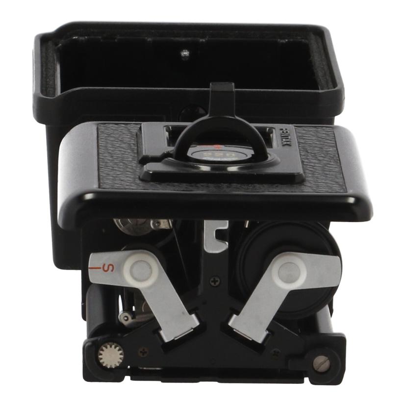 PENTAX ペンタックス/645 フィルムホルダー 220/220 FILMBACK HOLDER//-/Bランク/84