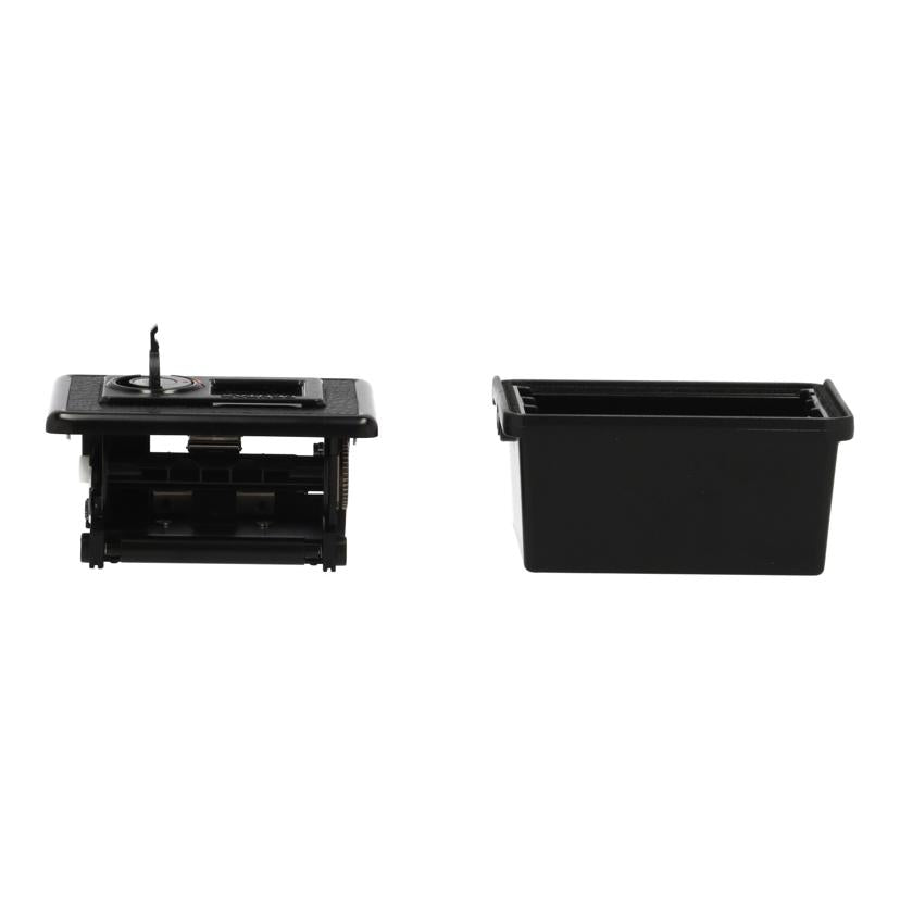 PENTAX ペンタックス/645 フィルムホルダー 220/220 FILMBACK HOLDER//-/Bランク/84