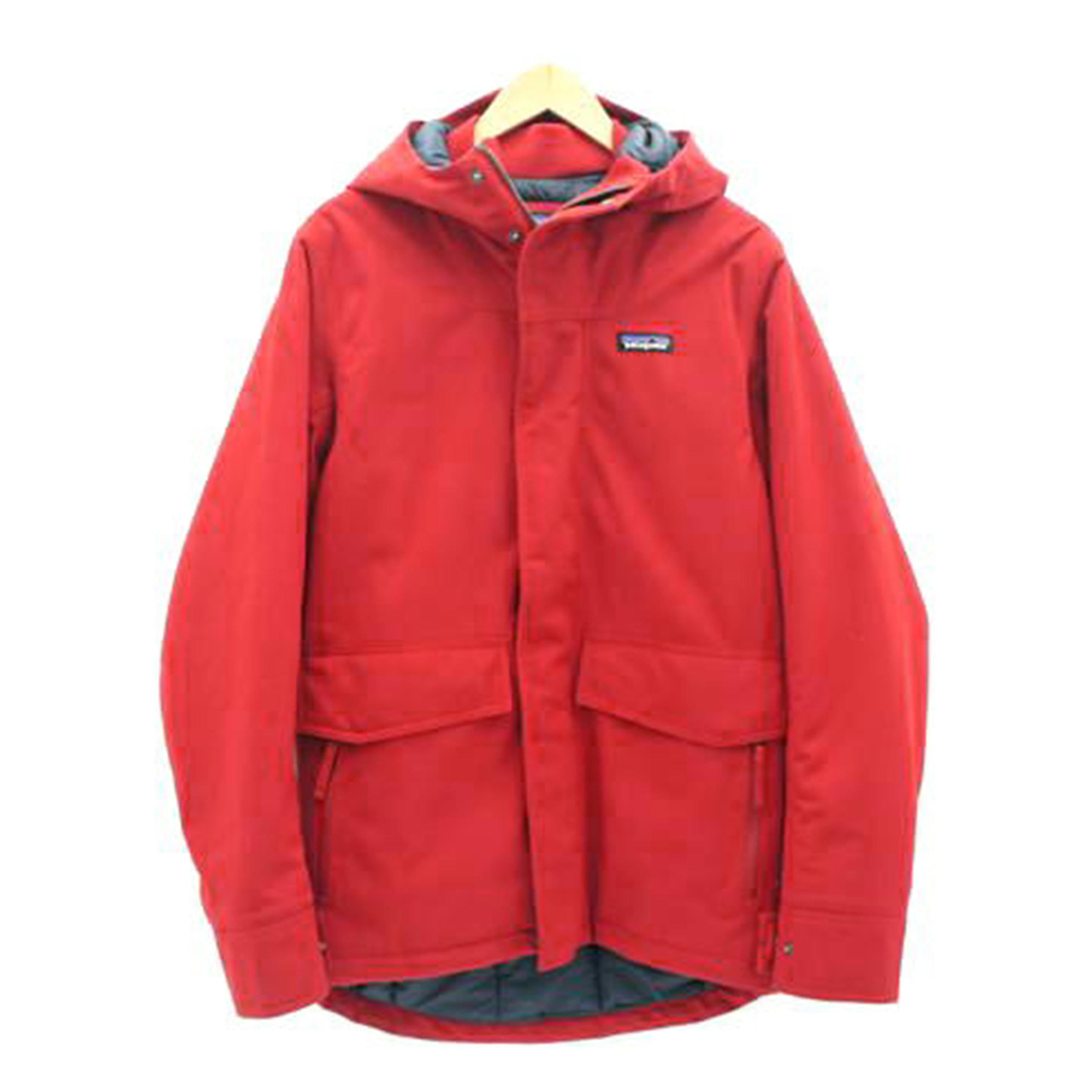 patagonia パタゴニア/ストームドリフトパーカ/マウンテンパーカー/28100FA15//Bランク/05