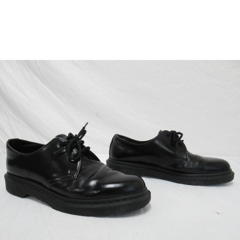 Dr.Martens/3ホールシューズ/1461//Bランク/63