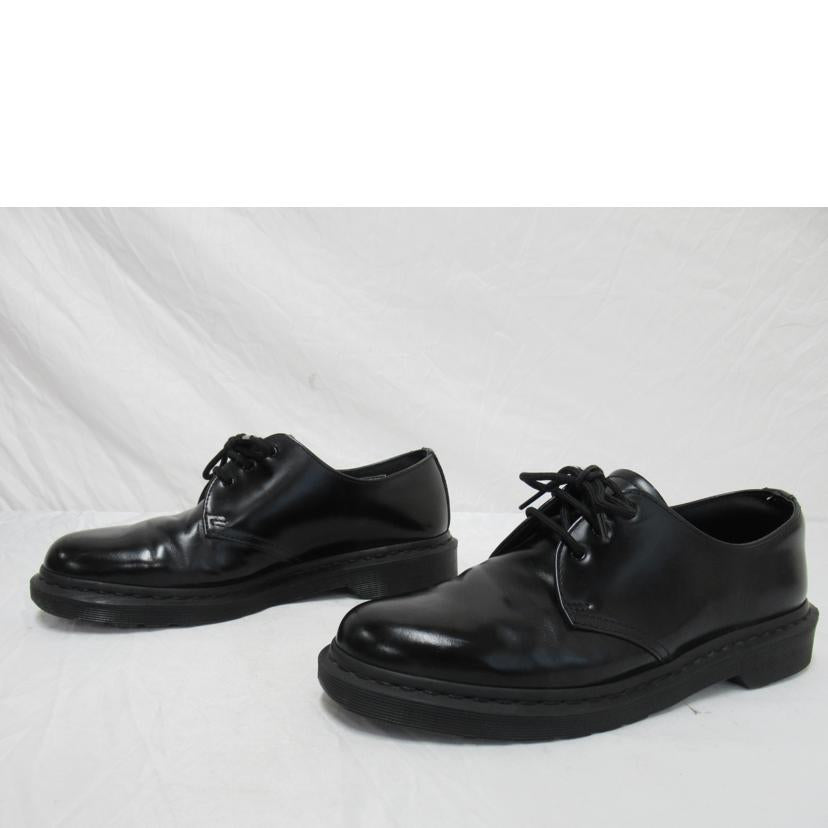 Dr.Martens/3ホールシューズ/1461//Bランク/63