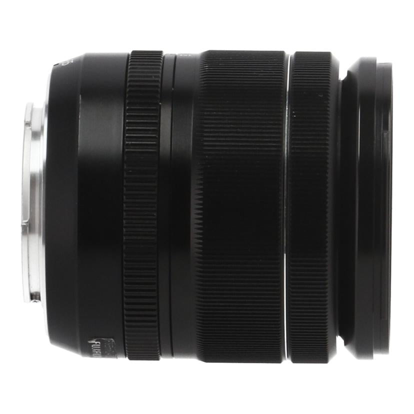 FUJIFILM 富士フイルム /交換レンズ/18-55mm/XF18-55mmF2.8-4 R LM OIS//62U01217/Bランク/84